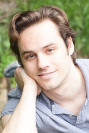 et billede af Dimitris Goutzamanis