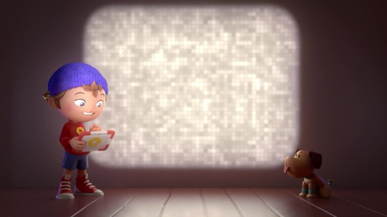 Noddy: Toyland Detective