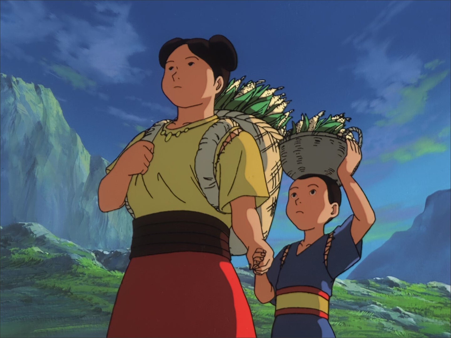 Episode 9