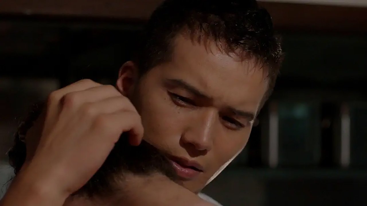 Thumbnail for Determined to Love Season 1 Episode 4