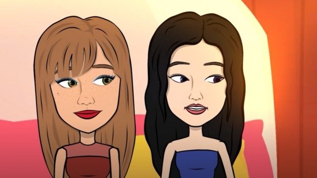 Gold Girls Lisesi - الحلقة 2 - Episode 2