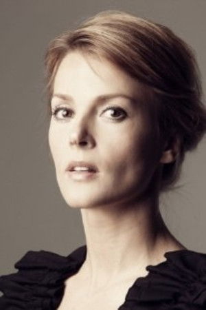 et billede af Izabella Jo Tschig