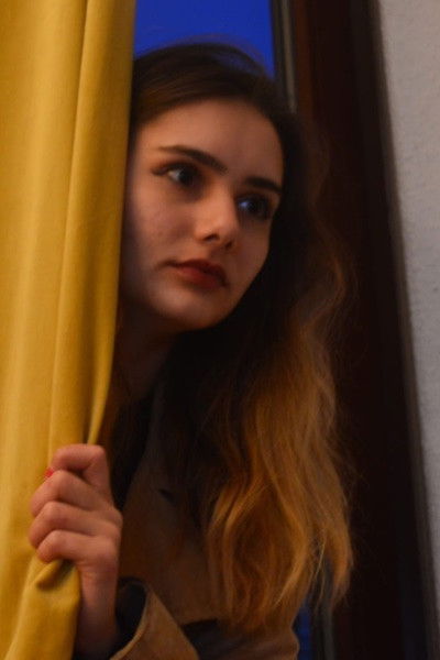 et billede af Barbara D'Orsi