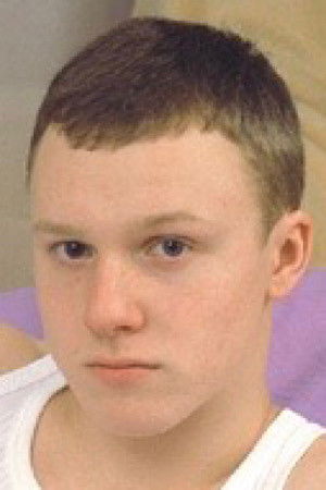 et billede af Sergey Petrov