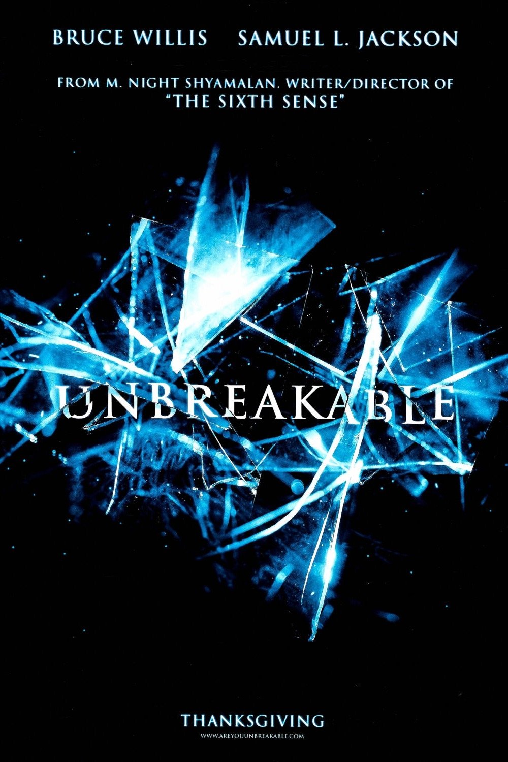 Unbreakable
