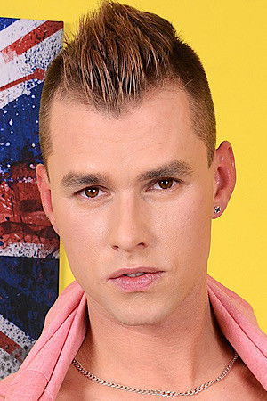 et billede af Tommy Lee