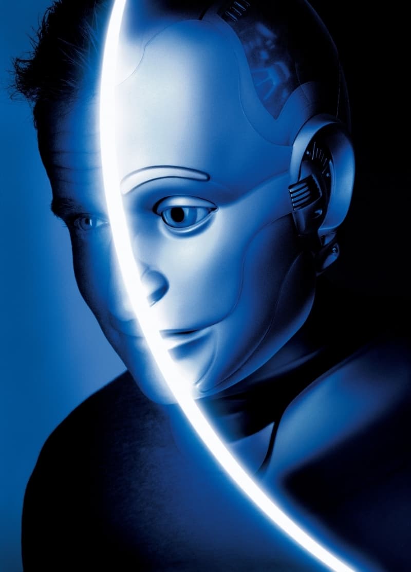 Bicentennial Man