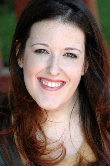 et billede af Stephanie Ray