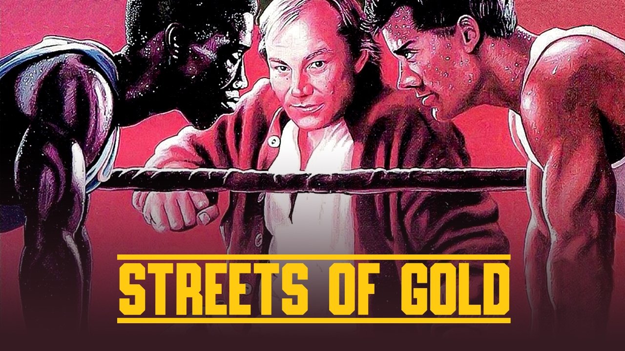 Streets of Gold