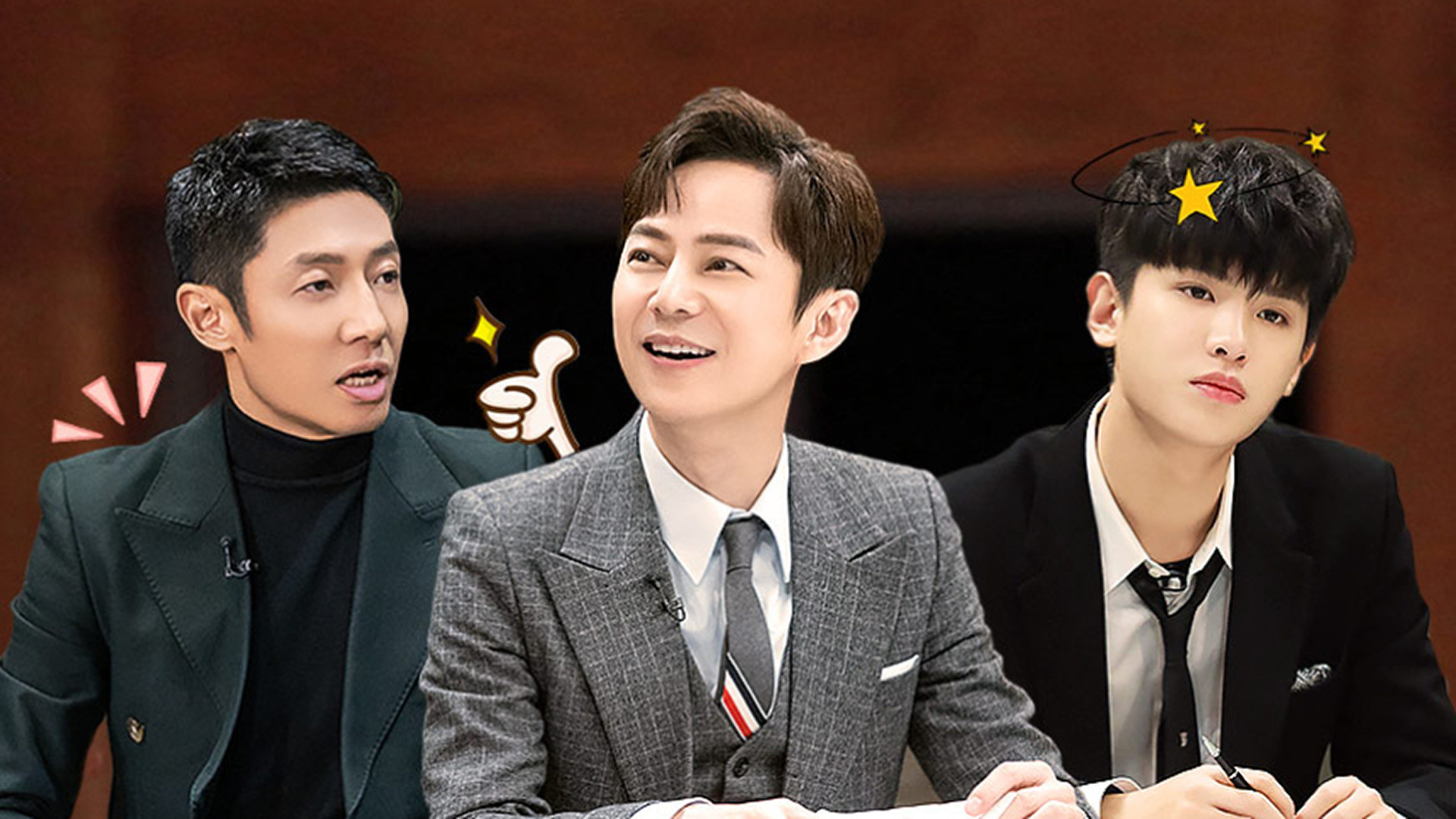 S6 &middot; Advanced Bonus Scene EP8