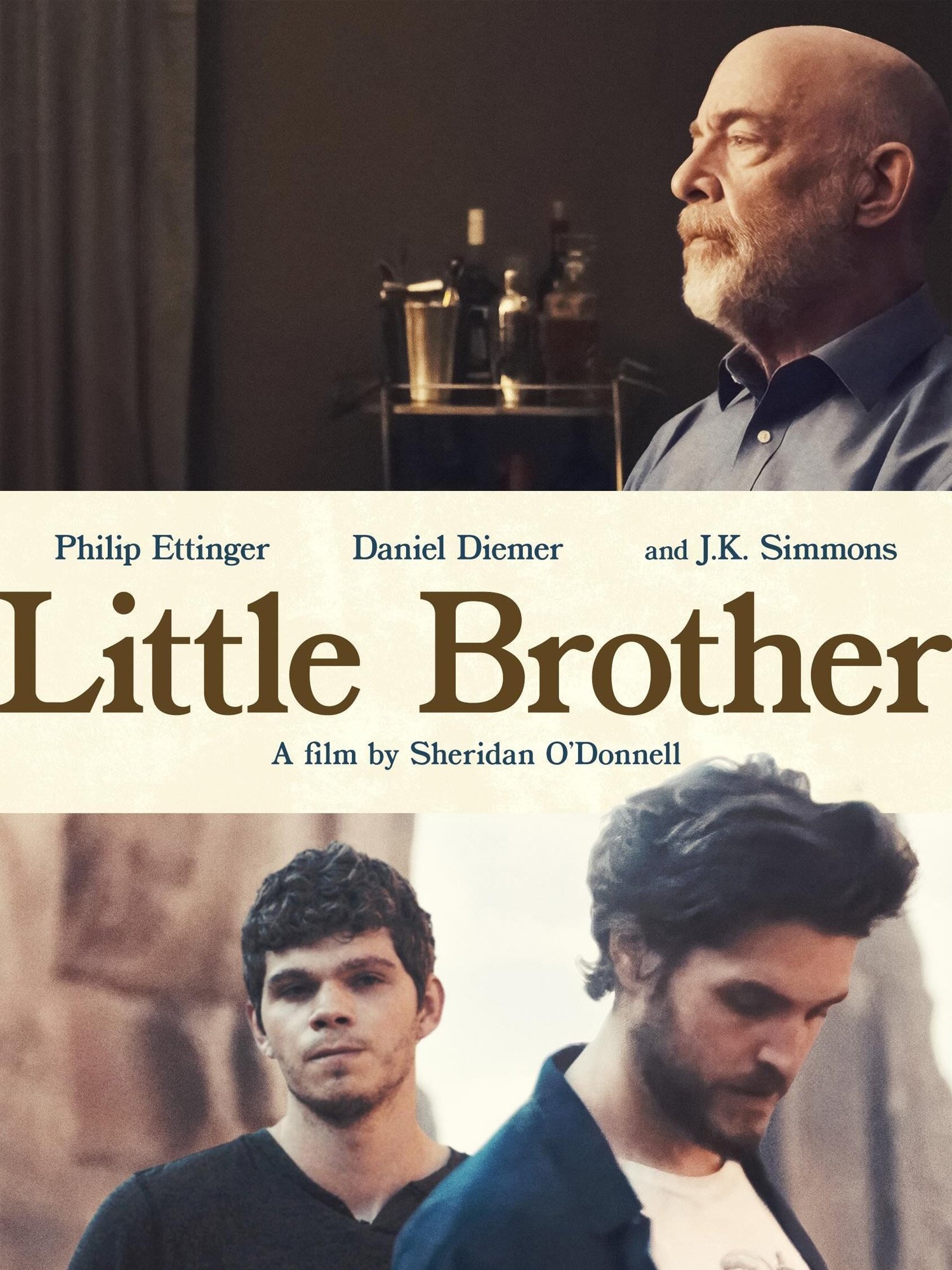 Little Brother