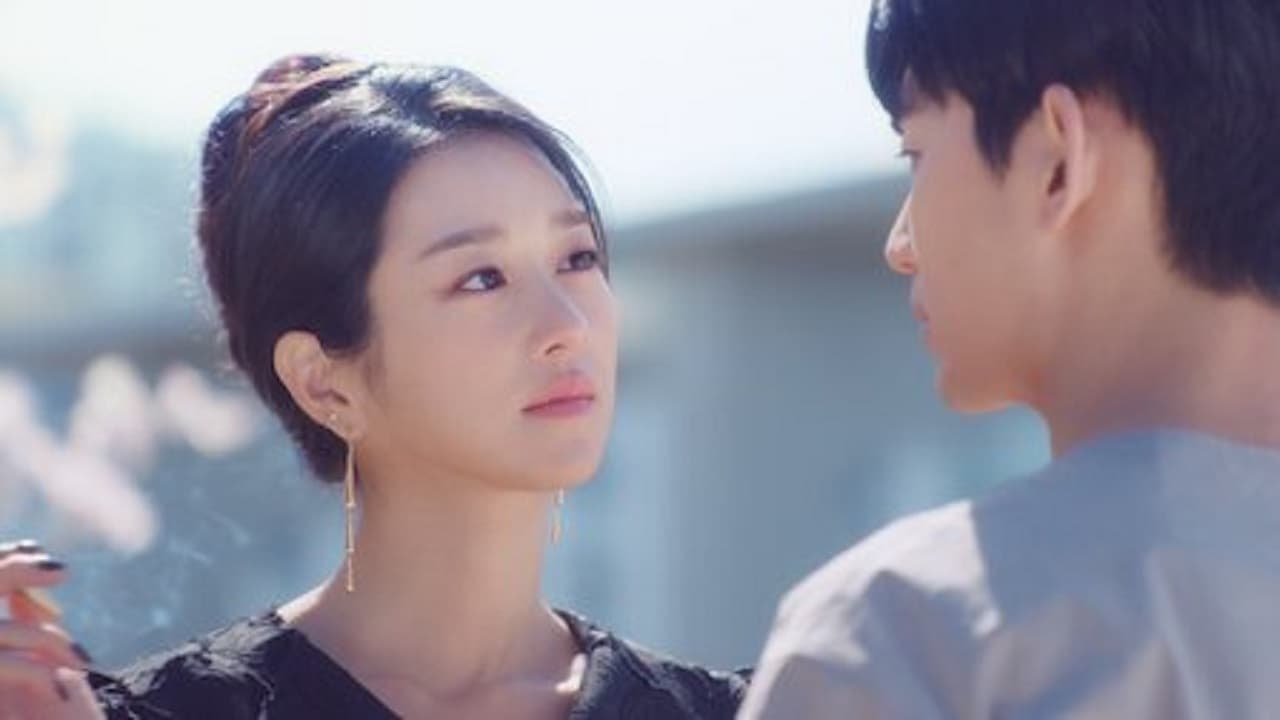 It's Okay to Not Be Okay: Episode 1 (Eng Sub) Free Online | MyDramaOppa