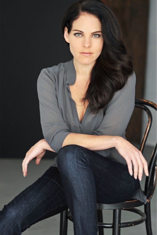 Amber Lewis - Profile Images — The Movie Database (TMDb)