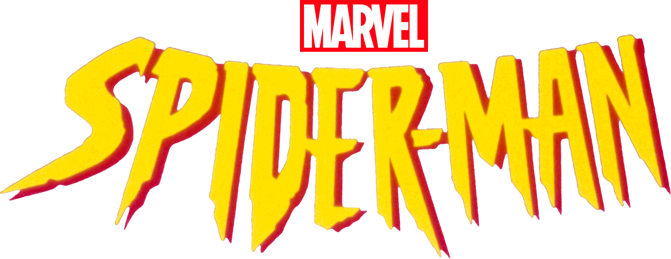 Spider-Man Logo