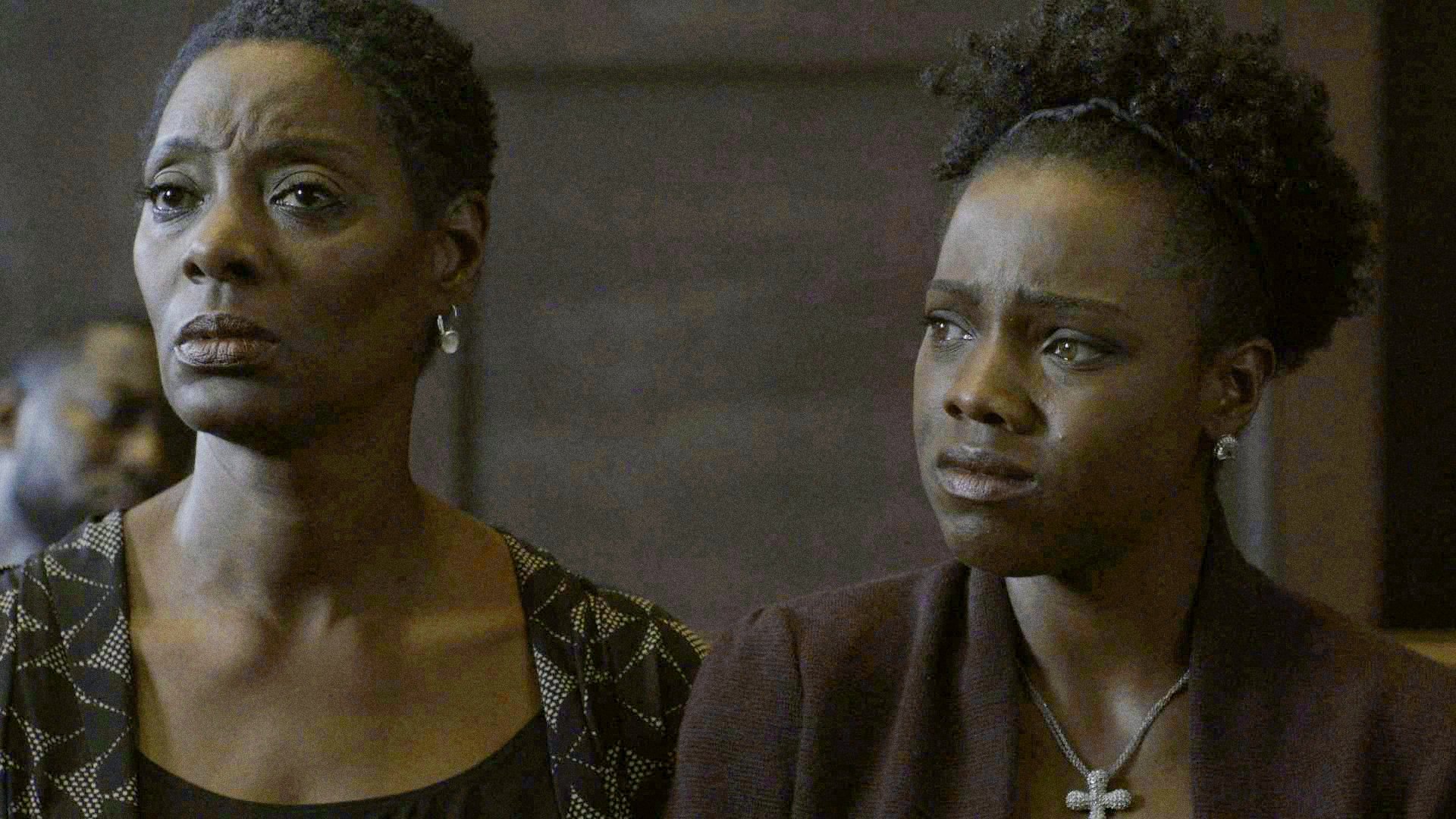 Thumbnail for Keep Your Enemies Closer Season 1 Episode 4