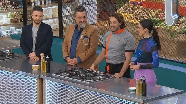 Episode 41 - Episodio 41