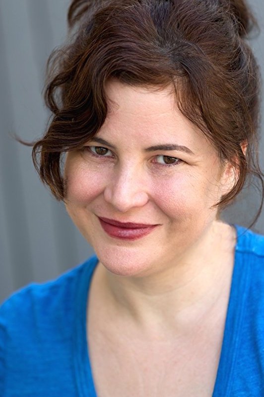 et billede af Porter Kelly