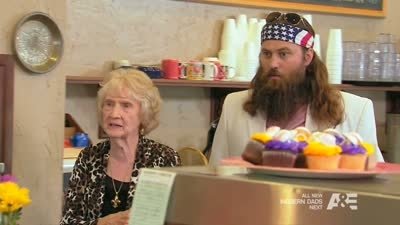 Duck Dynasty - Épisode 5