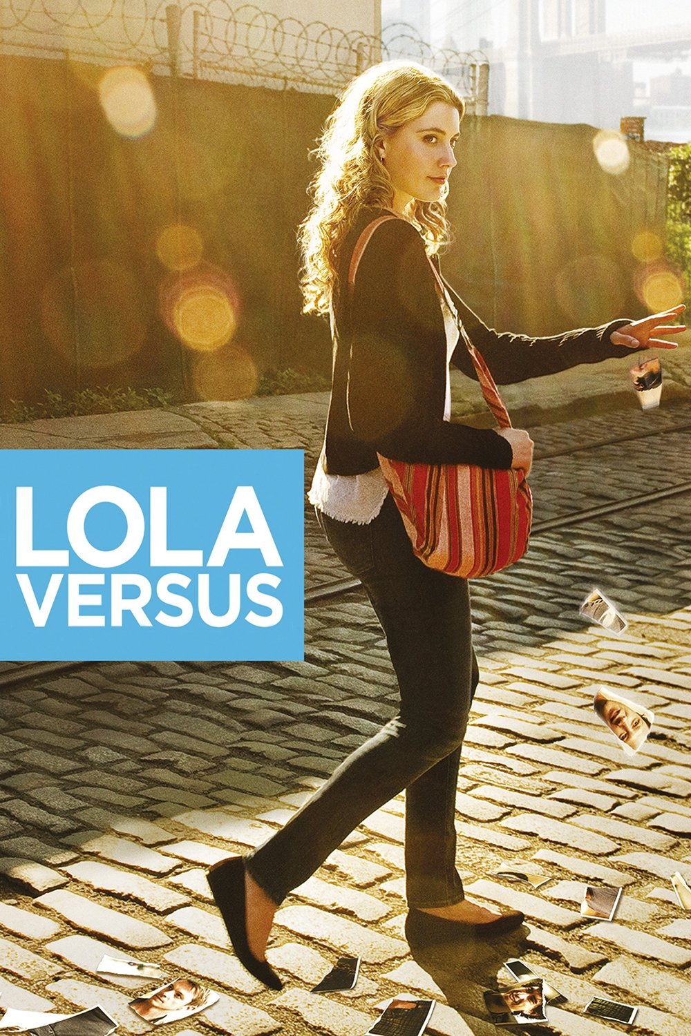 Lola Versus poster image