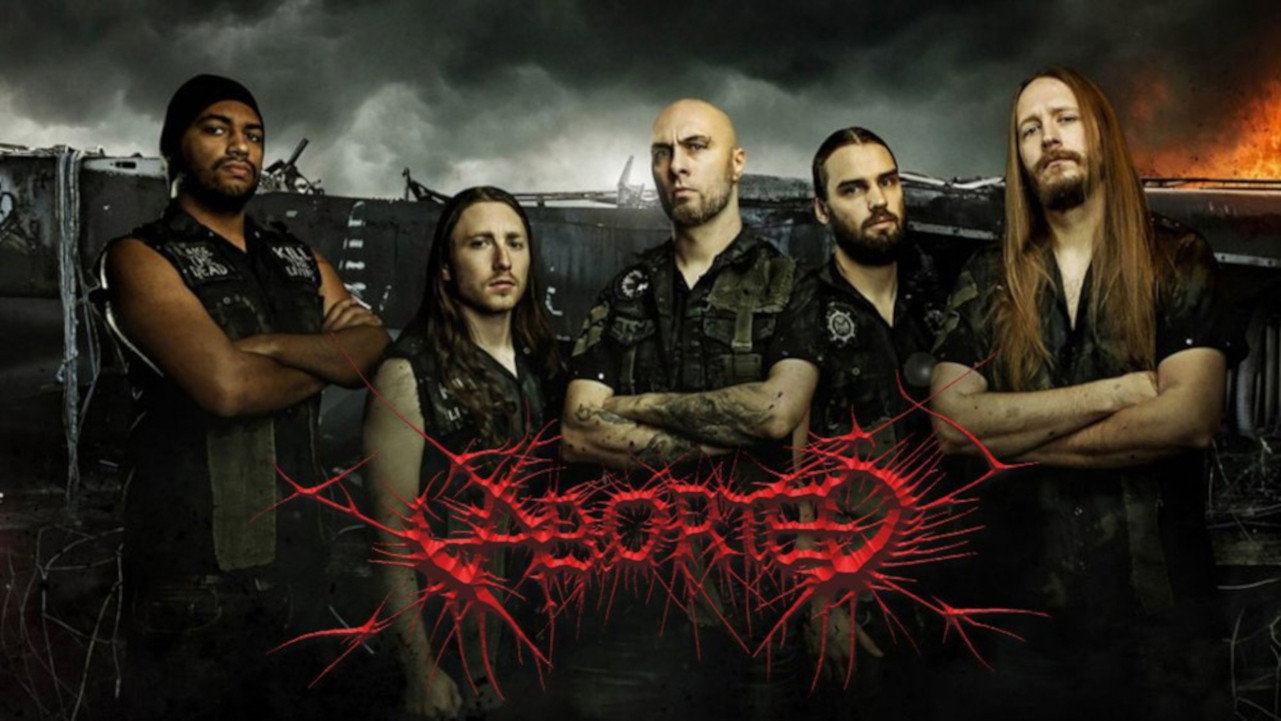 Aborted: The Auricular Chronicles