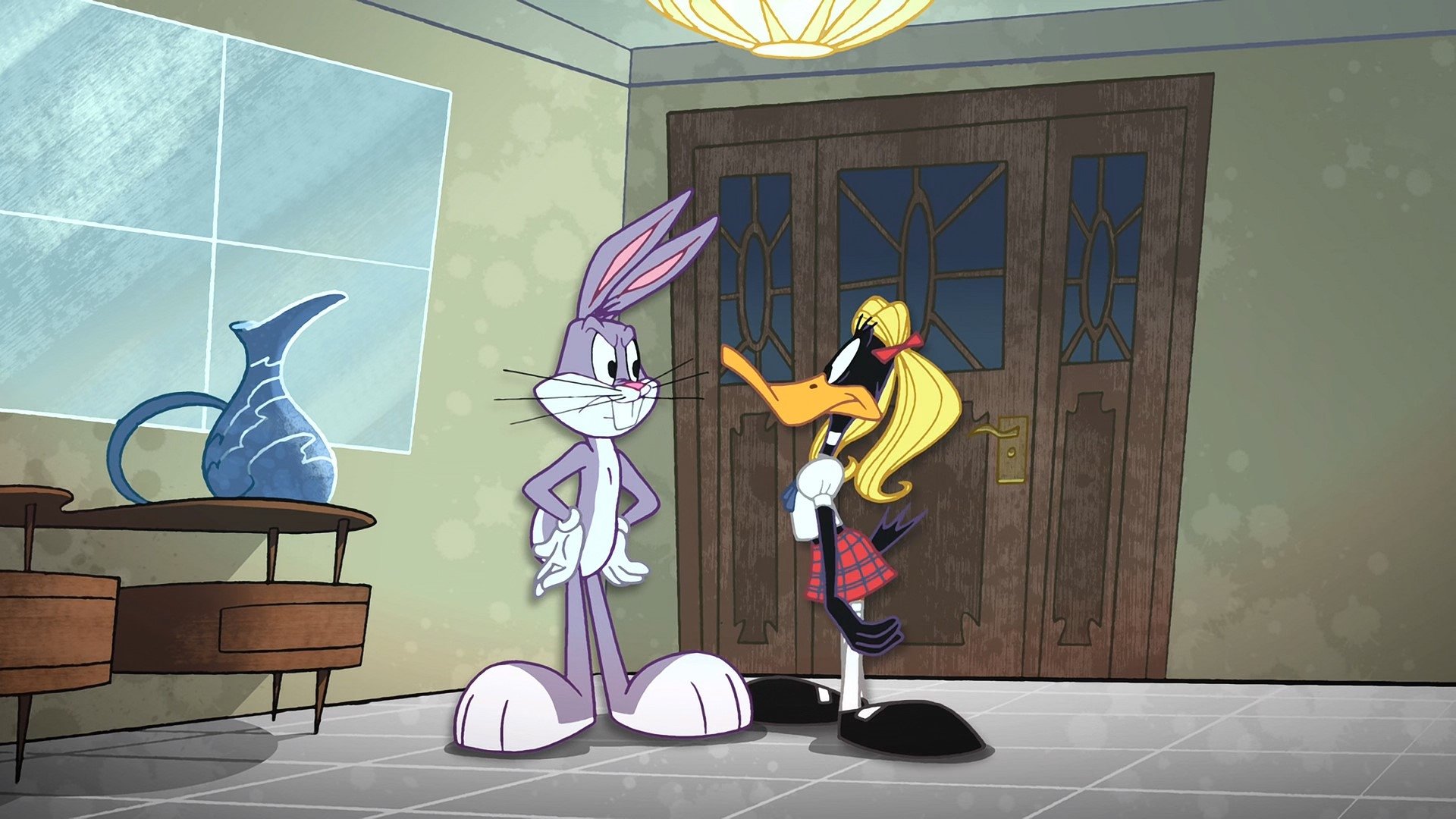 El Show de los Looney Tunes