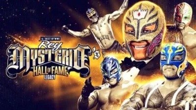 The Best of WWE - Épisode 5