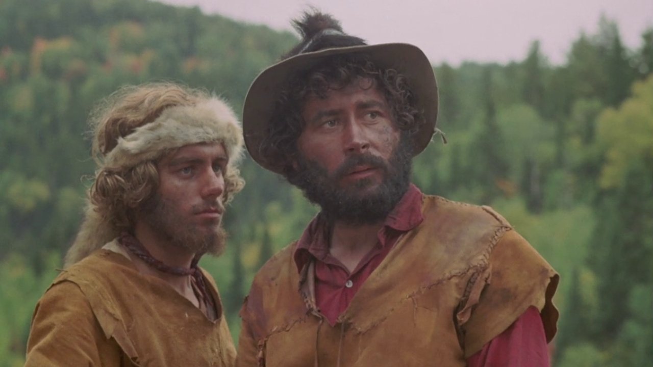 The Men (1971)
