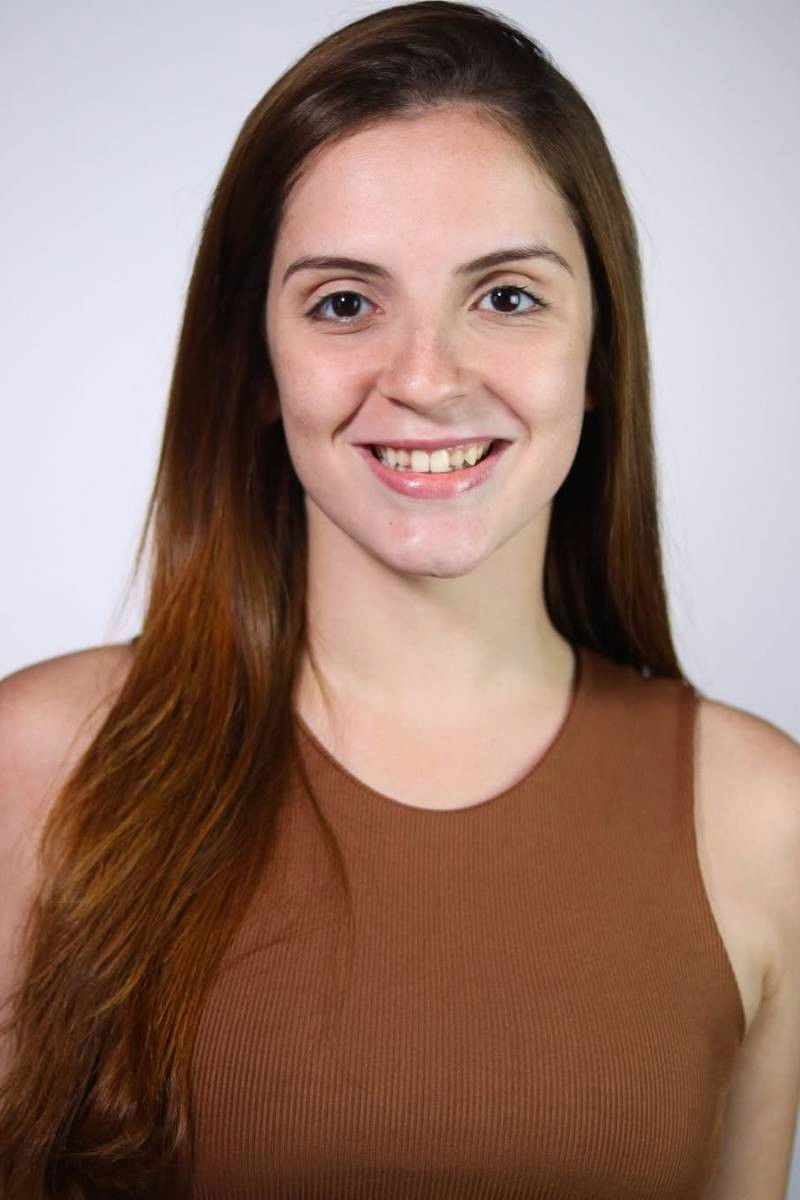 et billede af Letícia Leal