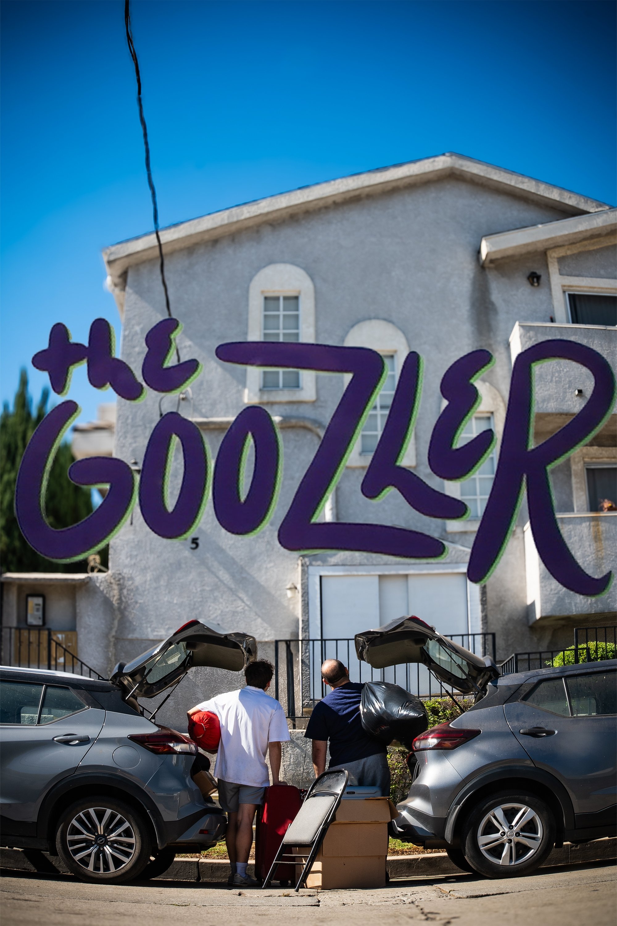 The Goozler The Goozler