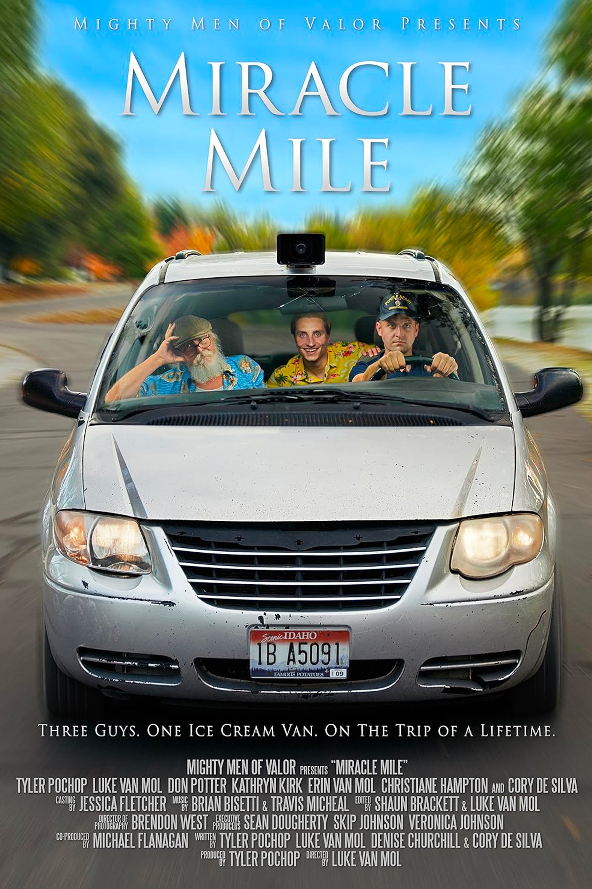 title