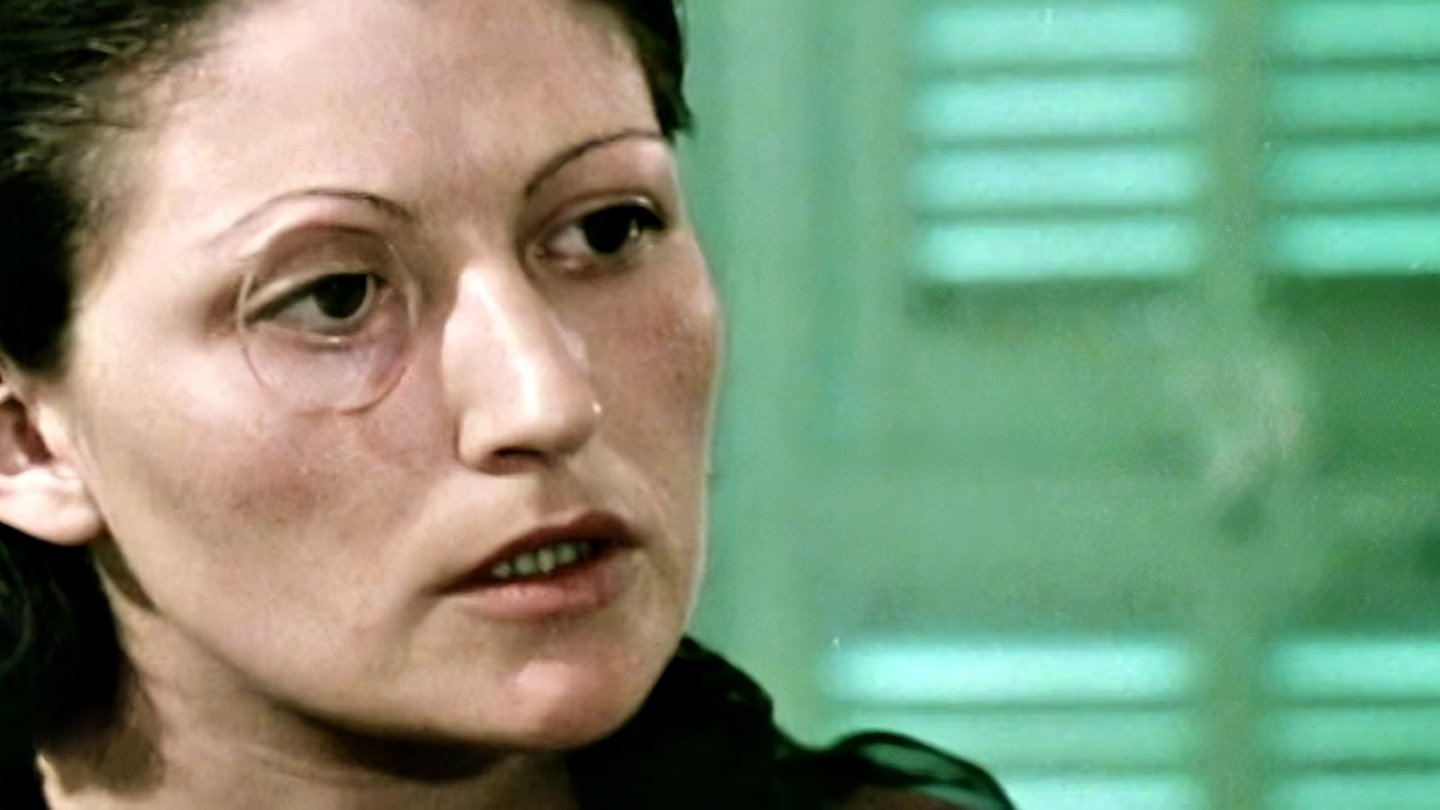 Jailhouse Wardress (1981)