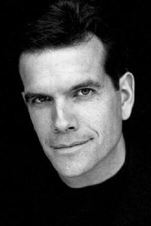 et billede af Paul Miller