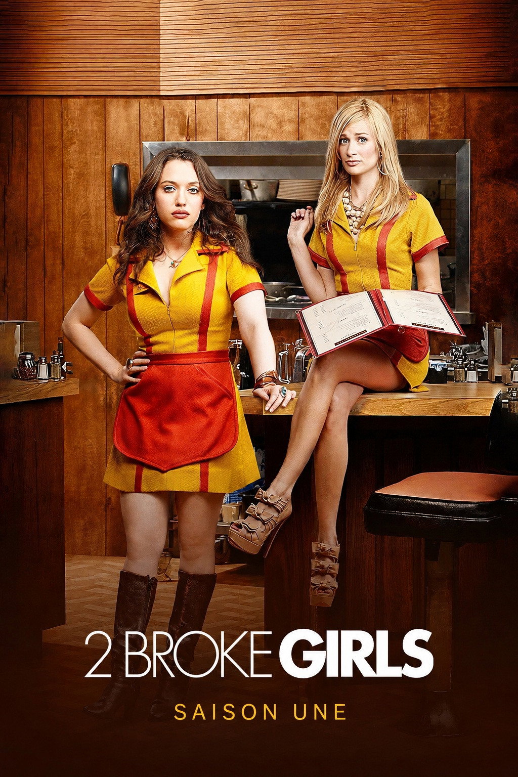 Saison 1