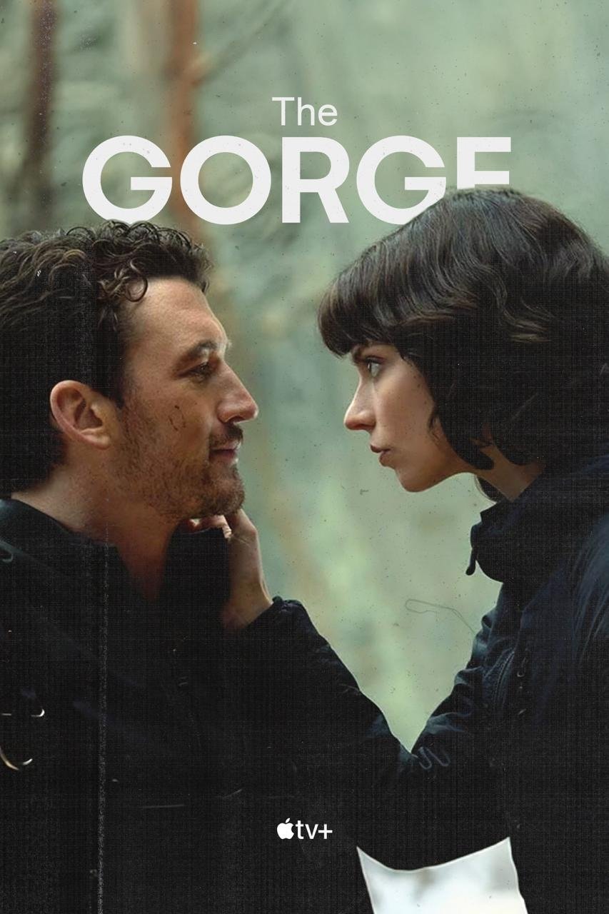The Gorge