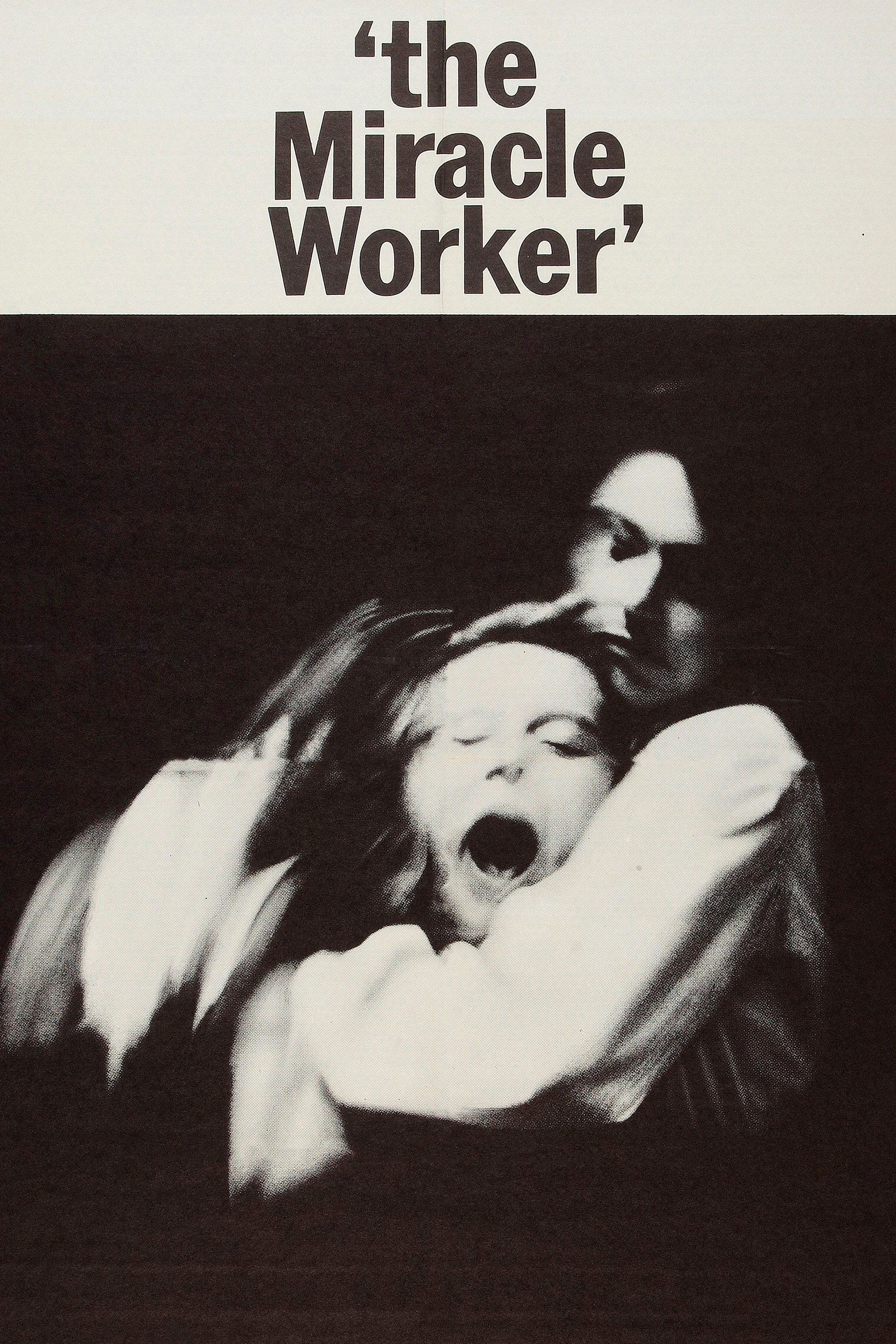 The Miracle Worker