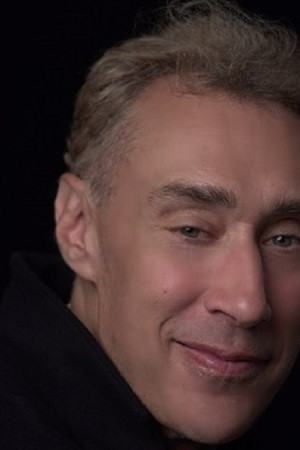 et billede af Nicholas M. Garofolo