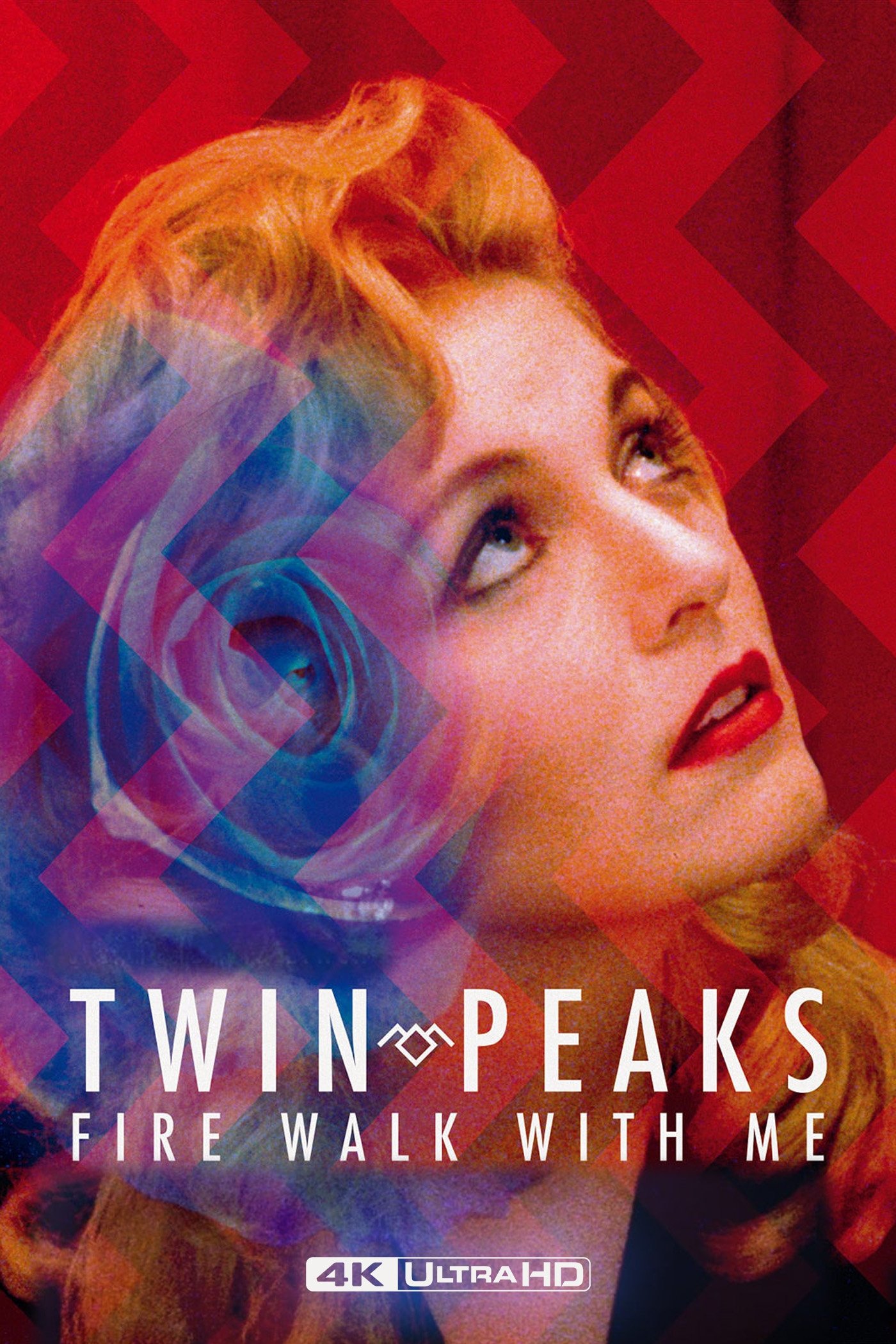 Twin Peaks: Fire Walk with Me