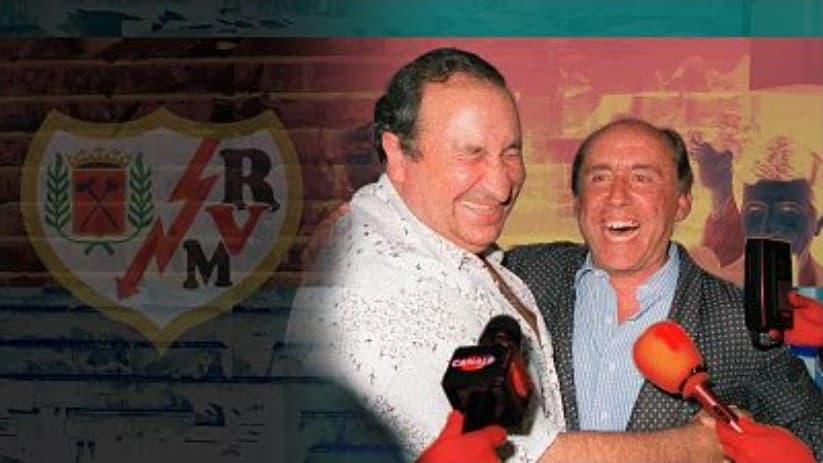 Ruiz-Mateos: el primer fenómeno viral