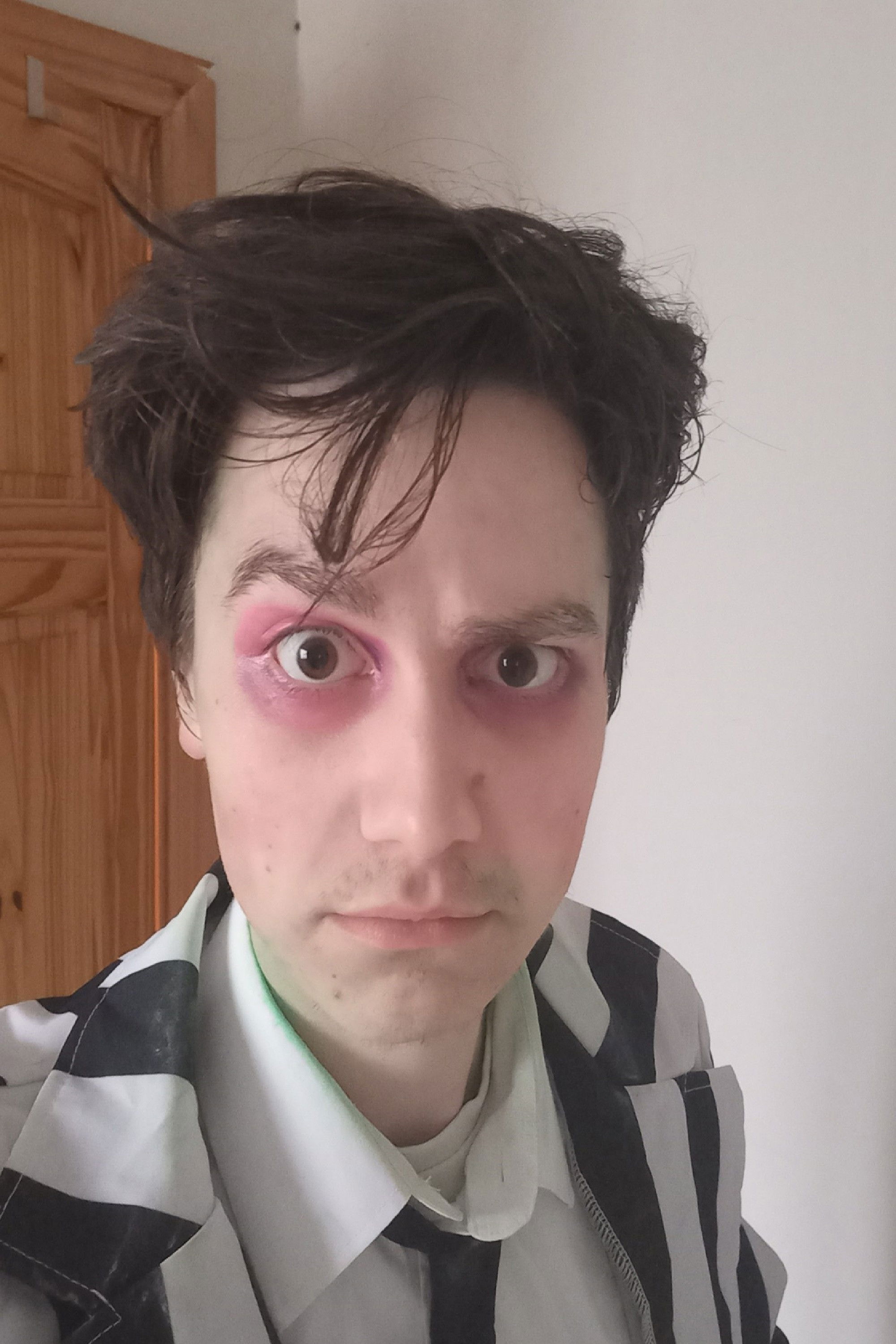 et billede af Aleksander Konieczny