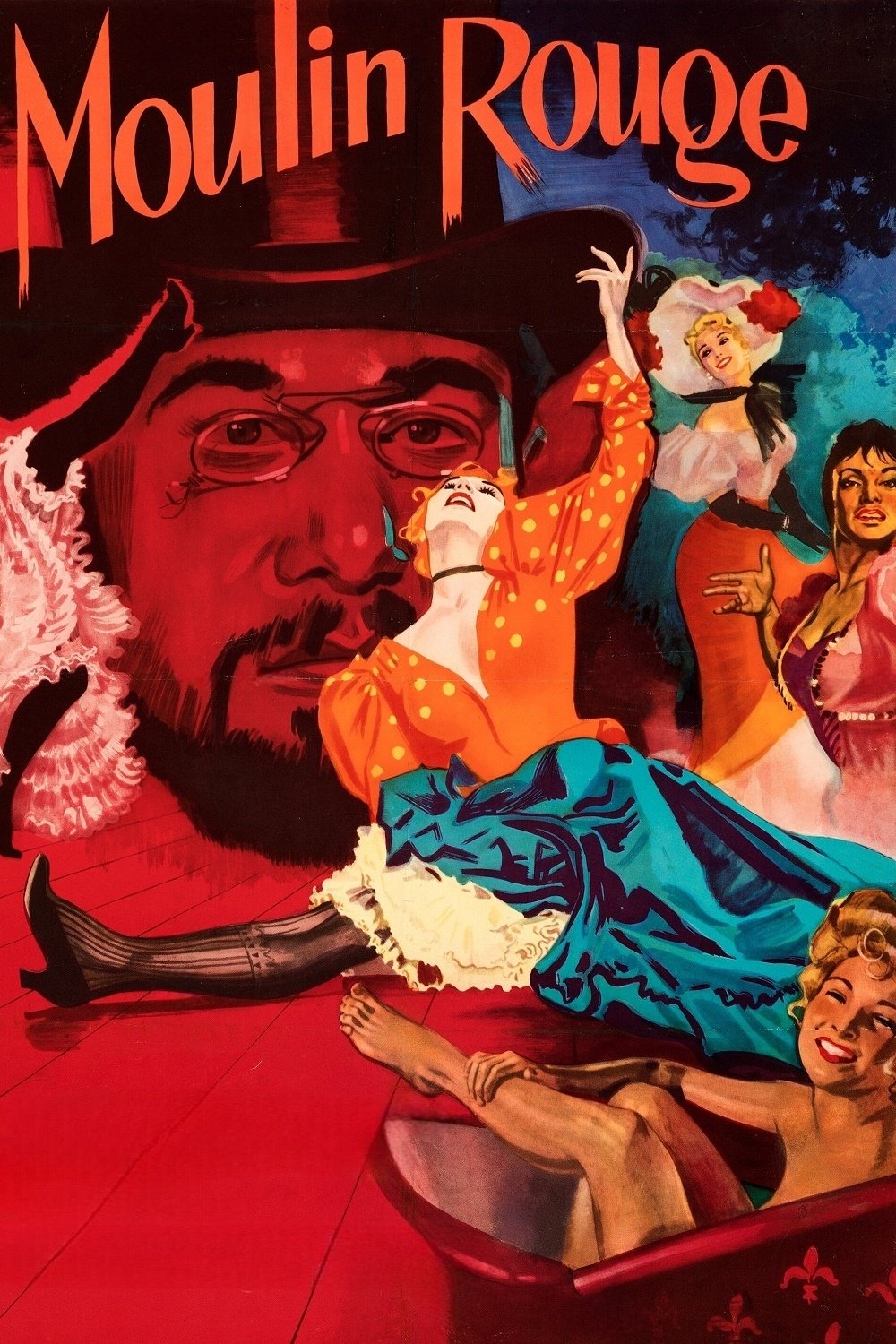 Moulin Rouge