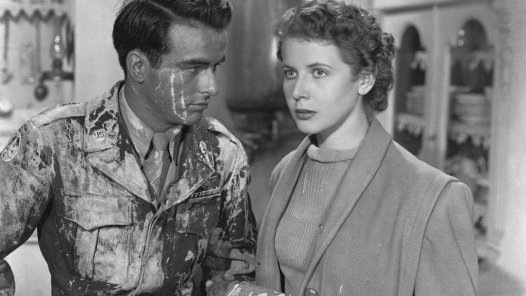 The Big Lift (1950)