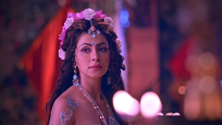 Thumbnail for Parvati's promise to her father Season 1 Episode 79