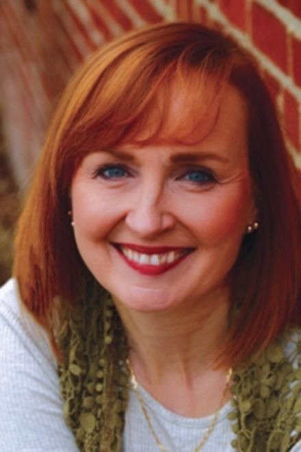 et billede af Terry Menefee Gau