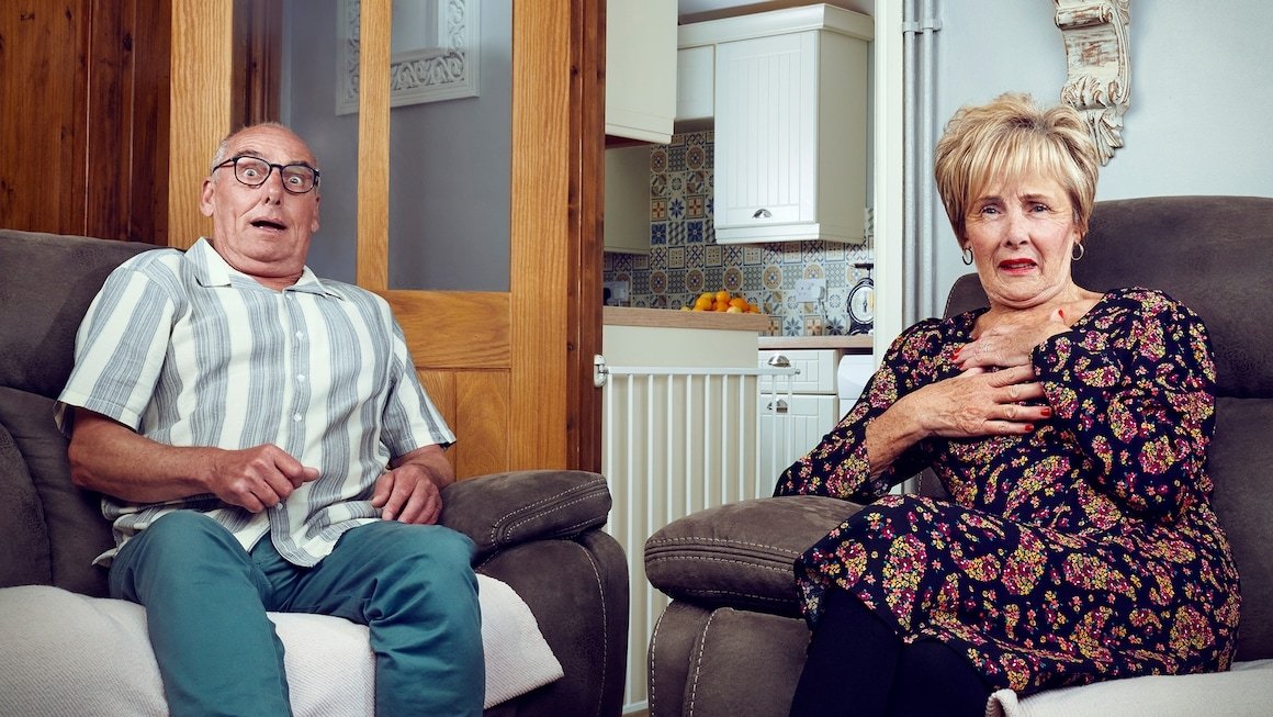 Gogglebox