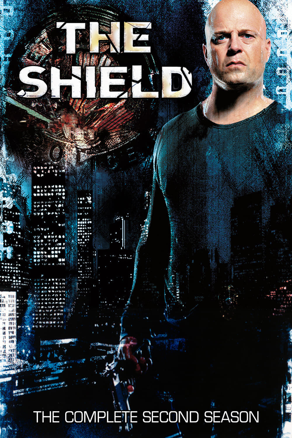 The Shield - Season 2