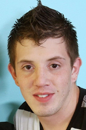 et billede af Jordan Long