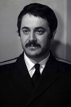 et billede af Ioseb Laghidze