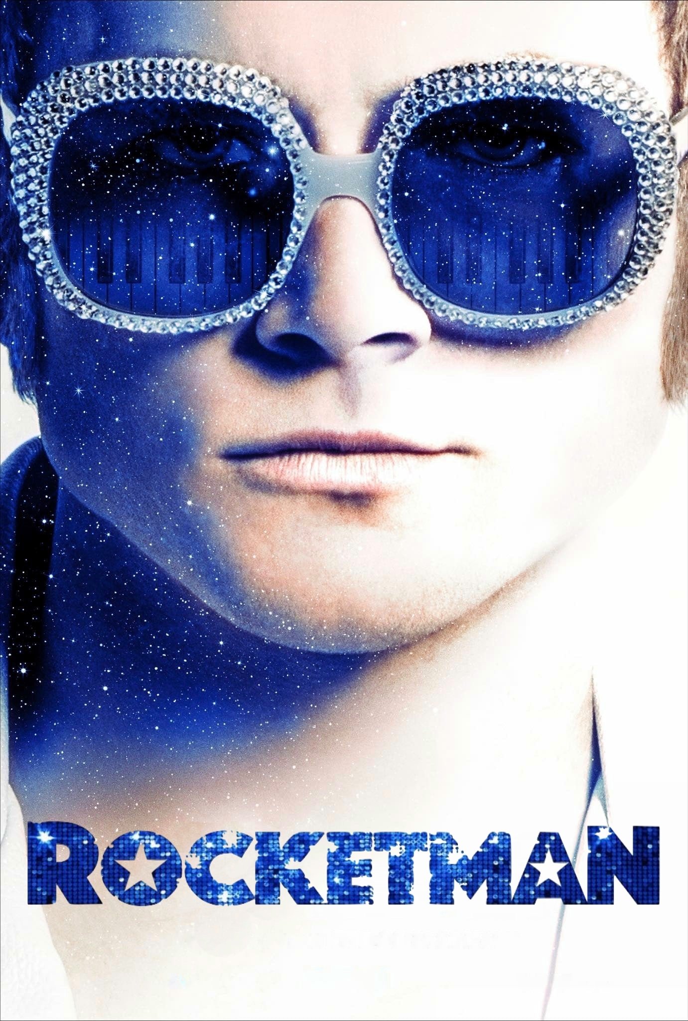 Rocketman