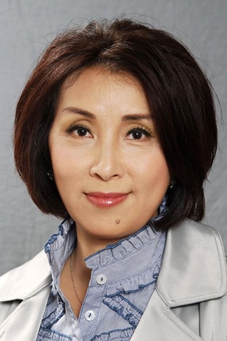 et billede af Rebecca Chan