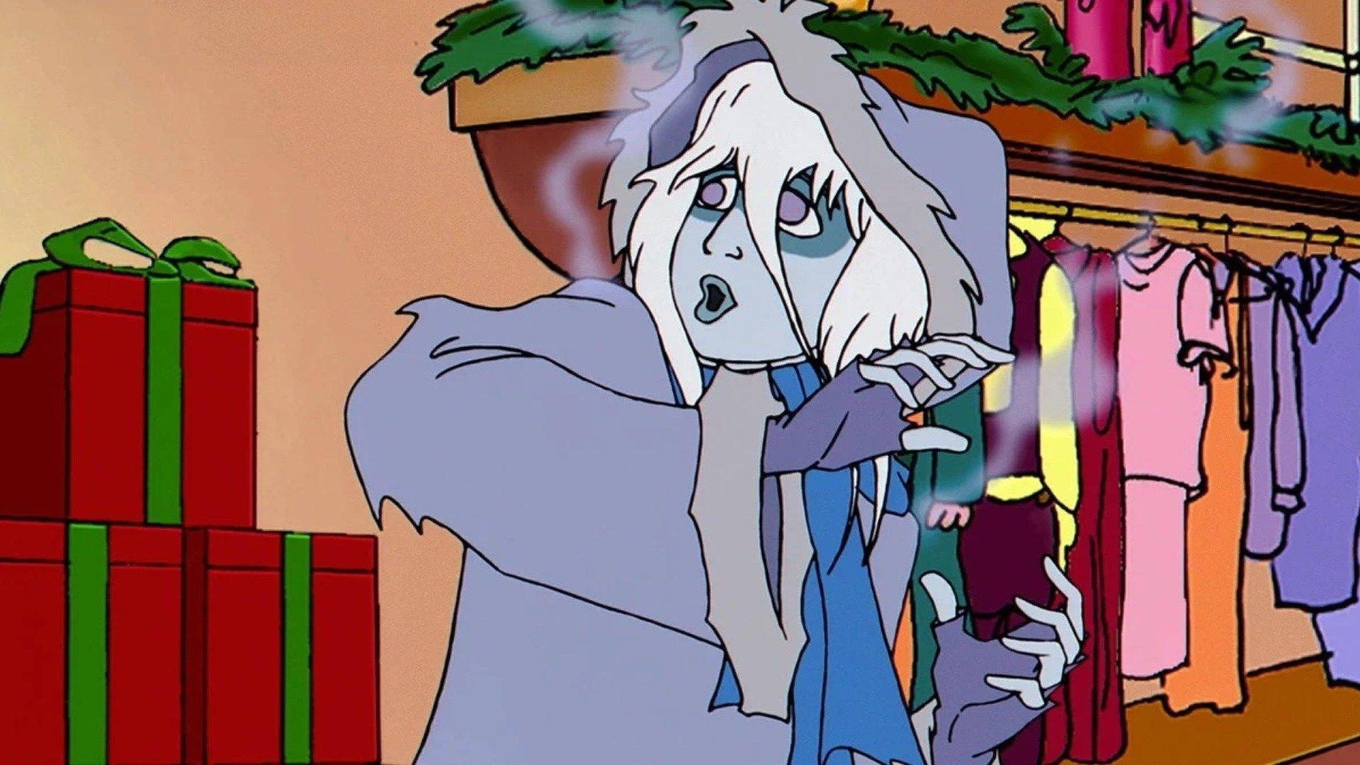 Static Shock